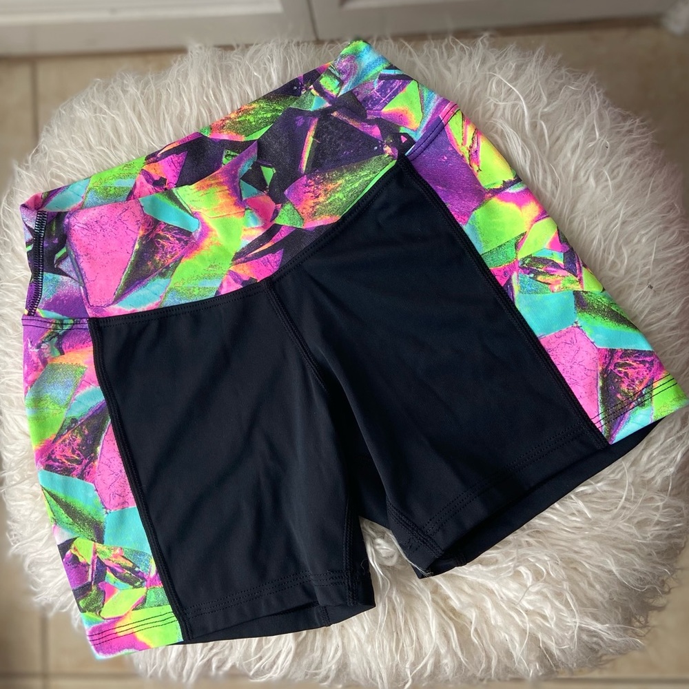 Training Shorts